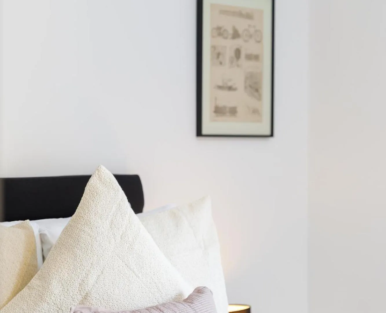 Central Brighton Apartment
